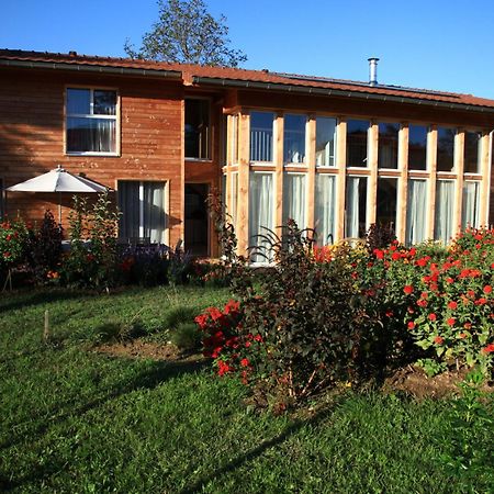 Maison Addama Neyron Экстерьер фото