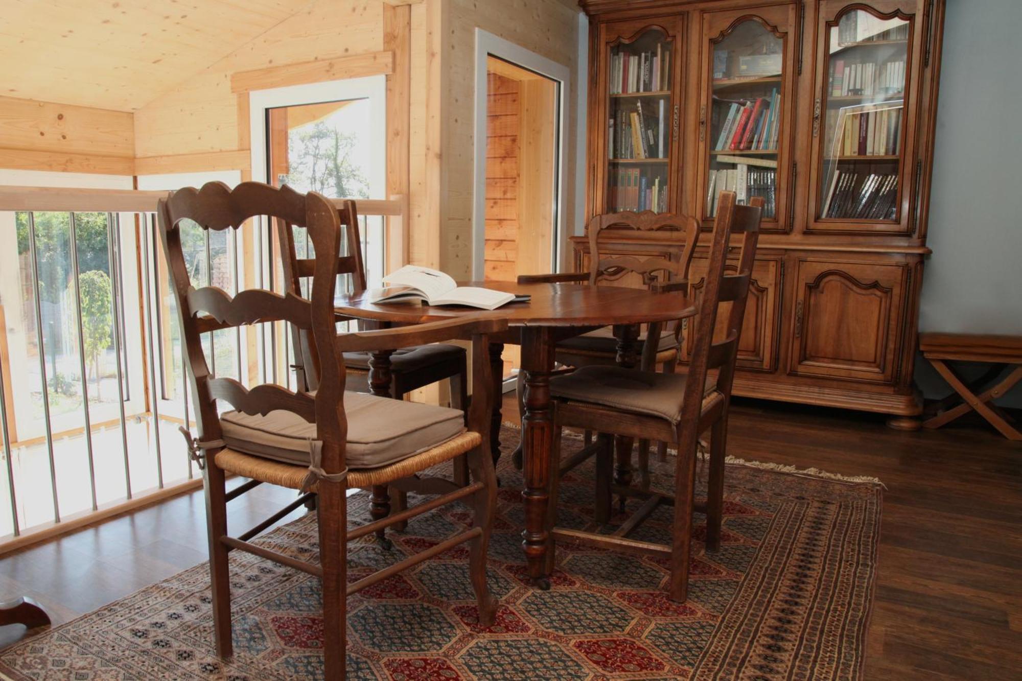 Maison Addama Neyron Экстерьер фото