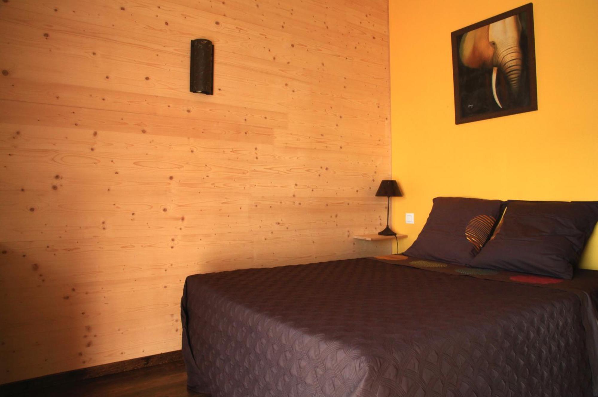 Maison Addama Neyron Экстерьер фото