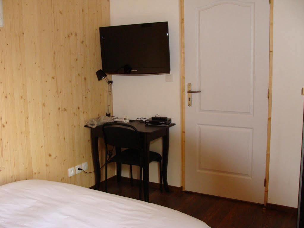 Maison Addama Neyron Экстерьер фото