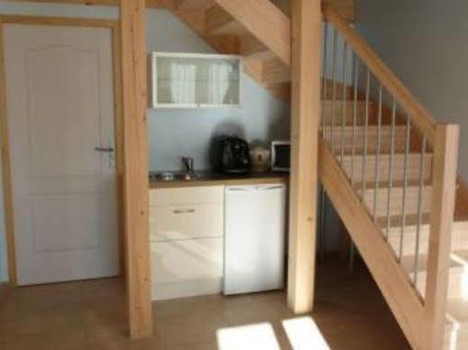 Maison Addama Neyron Экстерьер фото